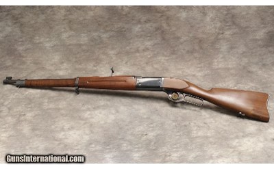 Savage ~ Model 1899D ~ .303 Savage - Image 2 of 12