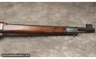 Savage ~ Model 1899D ~ .303 Savage - Image 7 of 12