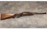 Ruger ~ No. 1 ~ .458 Win Mag - 1 of 12