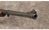 Ruger ~ No. 1 ~ .458 Win Mag - 11 of 12