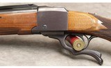 Ruger ~ No. 1 ~ .458 Win Mag - 8 of 12