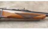 Ruger ~ No. 1 ~ .458 Win Mag - 5 of 12
