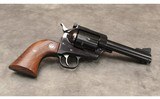 Ruger ~ New Model Blackhawk Convertible ~ .45 ACP/.45 Colt - 1 of 3