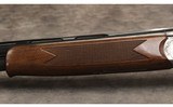 Franchi ~ Diamond ~ 12 ga - 9 of 12