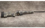 Bergara ~ B-14 ~ 6.5mm Creedmoor - 1 of 10