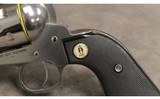 Ruger ~ Vaquero SASS (2 Gun Set) ~ .45 Colt - 5 of 7