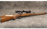 Interarms ~ Mark X ~ .270 Win
