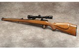 Interarms ~ Mark X ~ .270 Win - 2 of 11