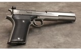 AMT
Automag III
.30 Carbine