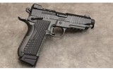 Kimber ~ KDS9c Rail ~ 9mm NATO - 1 of 3