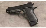 Kimber ~ KDS9c Rail ~ 9mm NATO - 2 of 3