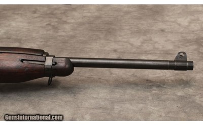 Saginaw ~ US Rifle ~ .30 Carbine - Image 6 of 11