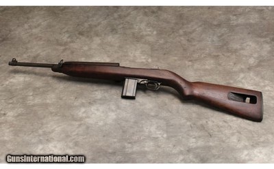 Saginaw ~ US Rifle ~ .30 Carbine - Image 2 of 11