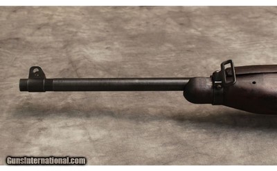 Saginaw ~ US Rifle ~ .30 Carbine - Image 10 of 11