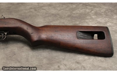 Saginaw ~ US Rifle ~ .30 Carbine - Image 7 of 11