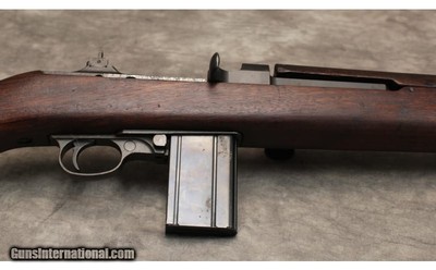 Saginaw ~ US Rifle ~ .30 Carbine - Image 4 of 11