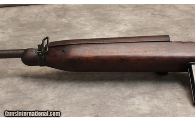 Saginaw ~ US Rifle ~ .30 Carbine - Image 9 of 11