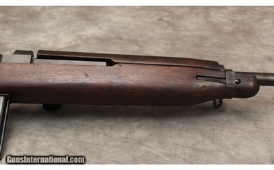 Saginaw ~ US Rifle ~ .30 Carbine - Image 5 of 11