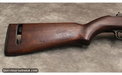 Saginaw ~ US Rifle ~ .30 Carbine - Image 3 of 11