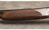 Beretta ~ 687 Silver Pigeon III ~ 12 GA - 9 of 14
