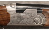 Beretta ~ 687 Silver Pigeon III ~ 12 GA - 11 of 14