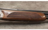Beretta ~ 687 Silver Pigeon III ~ 12 GA - 5 of 14