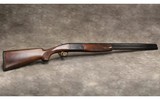 Beretta
686 Onyx
12 GA