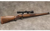 Mossberg ~ 800AM ~ .308 Win