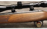 Mossberg ~ 800AM ~ .308 Win - 8 of 11
