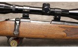 Mossberg ~ 800AM ~ .308 Win - 4 of 11
