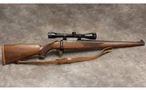 Mossberg ~ 800AM ~ .308 Win - 11 of 11