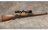 Mossberg ~ 800BM ~ .243 Win