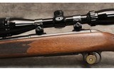 Mossberg ~ 800BM ~ .243 Win - 8 of 9