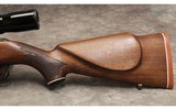 Mossberg ~ 800BM ~ .243 Win - 7 of 9