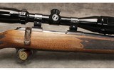Mossberg ~ 800BM ~ .243 Win - 4 of 9