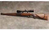 Mossberg ~ 800BM ~ .243 Win - 2 of 9