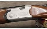 Beretta ~ S685 ~ 20 GA - 8 of 12