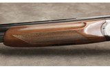 Beretta ~ S685 ~ 20 GA - 9 of 12