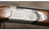 Beretta ~ S685 ~ 20 GA - 4 of 12