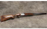 Beretta ~ S685 ~ 20 GA