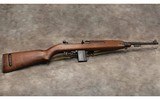 Inland ~ M1 Carbine ~ .30 Carbine - 1 of 11