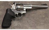 Ruger ~ Super Redhawk ~ .44 Magnum
