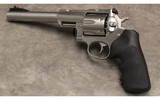 Ruger ~ Super Redhawk ~ .44 Magnum - 2 of 2