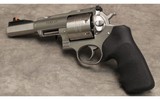 Ruger ~ Super Redhawk Toklat ~ .454 Casull - 2 of 2