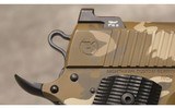 Nighthawk Custom ~ Shadow Hawk Government ~ .45 ACP - 3 of 4
