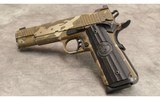 Nighthawk Custom ~ Shadow Hawk Government ~ .45 ACP - 2 of 4