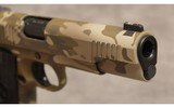 Nighthawk Custom ~ Shadow Hawk Government ~ .45 ACP - 4 of 4
