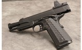 Nighthawk Custom ~ Predator ~ .45 ACP - 3 of 5