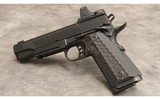 Nighthawk Custom ~ Predator ~ .45 ACP - 2 of 5