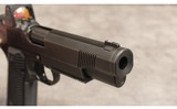 Nighthawk Custom ~ Predator ~ .45 ACP - 5 of 5